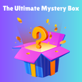 The Ultimate Amazon Mystery Box